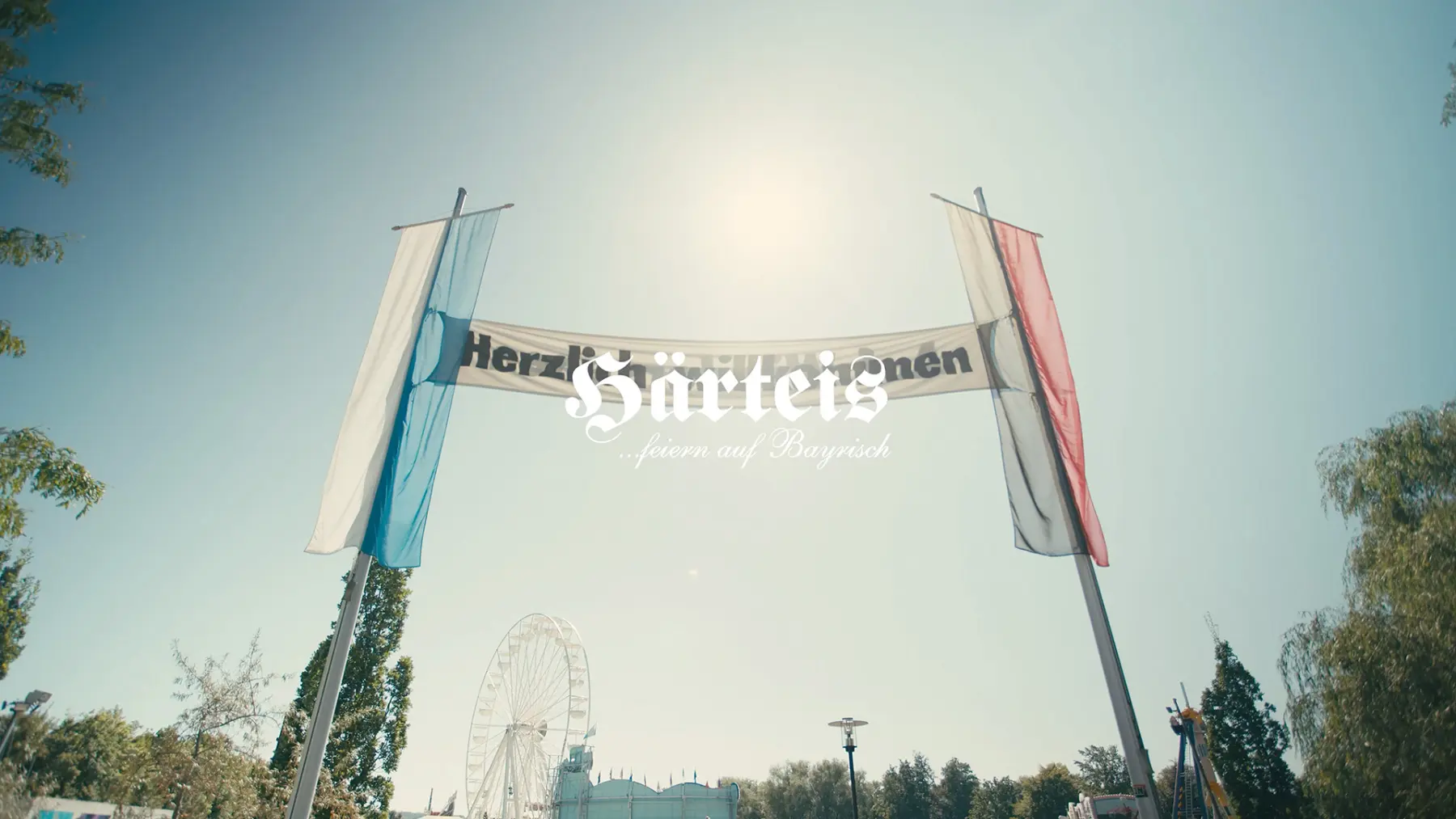 Härteis Events — Festival, das man fühlt.
