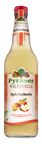 Apfelschorle