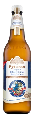 Burgfestbier