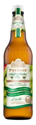 Hopfenpflücker Pils