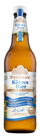 Kärwa Bier