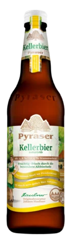 Kellerbier