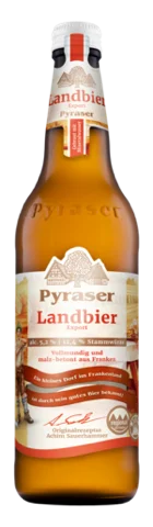 Landbier Export