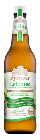 Leichtes
