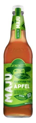 MAJU Apfel