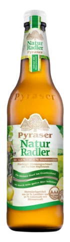 Naturradler