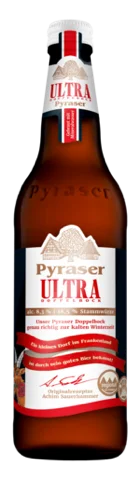 Ultra Doppelbock