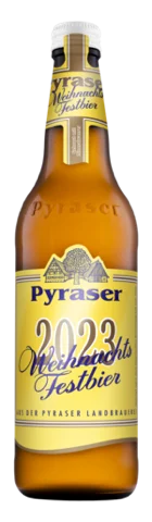 Weihnachts Festbier