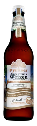 Weizen dunkel